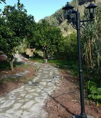 Casa- Cueva 