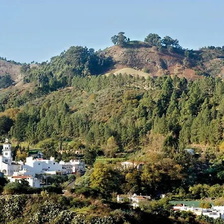 Casa- Cueva 