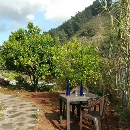 Casa- Cueva 