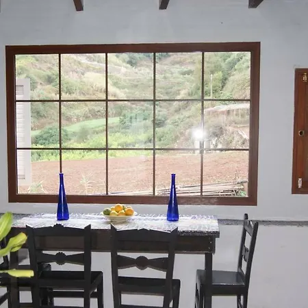 Casa- Cueva 