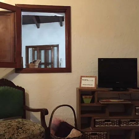 Holiday home Casa- Cueva 