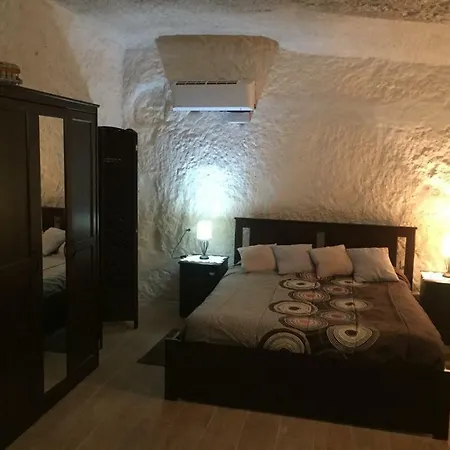 Holiday home Casa- Cueva 