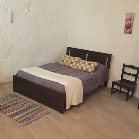 Casa- Cueva 