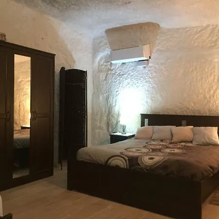 Holiday home Casa- Cueva 
