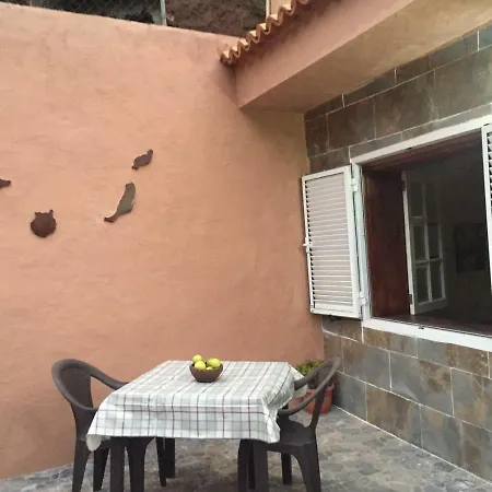 Casa- Cueva 