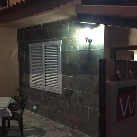 Casa- Cueva 