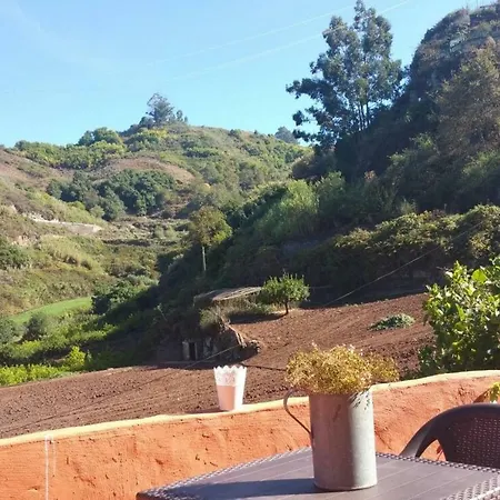 Casa- Cueva 